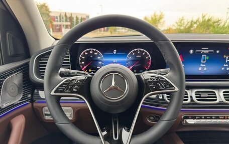 Mercedes-Benz GLE, 2025 год, 12 818 000 рублей, 23 фотография