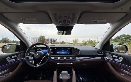 Mercedes-Benz GLE, 2025 год, 12 818 000 рублей, 17 фотография