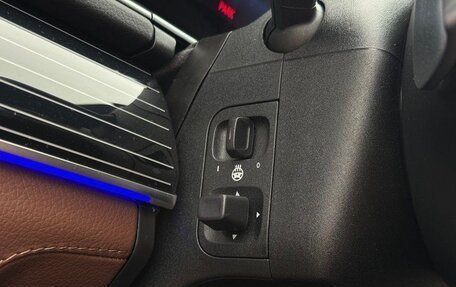 Mercedes-Benz GLE, 2025 год, 12 818 000 рублей, 21 фотография