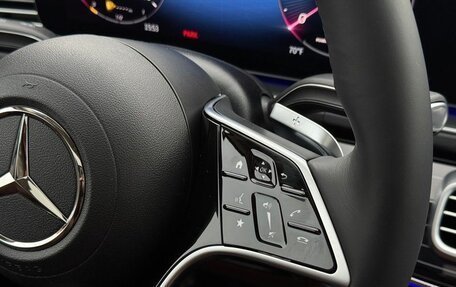 Mercedes-Benz GLE, 2025 год, 12 818 000 рублей, 22 фотография