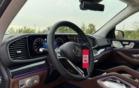 Mercedes-Benz GLE, 2025 год, 12 818 000 рублей, 12 фотография