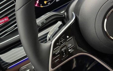 Mercedes-Benz GLE, 2025 год, 12 818 000 рублей, 20 фотография