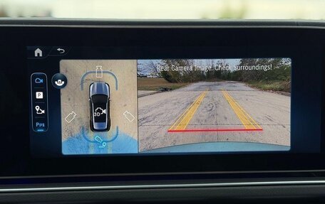 Mercedes-Benz GLE, 2025 год, 12 818 000 рублей, 24 фотография