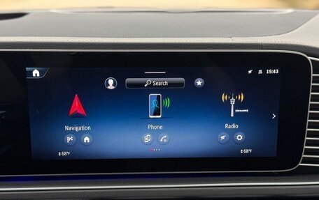 Mercedes-Benz GLE, 2025 год, 12 818 000 рублей, 25 фотография