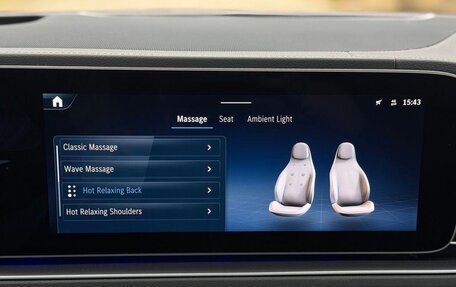 Mercedes-Benz GLE, 2025 год, 12 818 000 рублей, 26 фотография