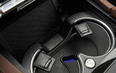 Mercedes-Benz GLE, 2025 год, 12 818 000 рублей, 30 фотография