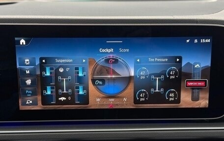 Mercedes-Benz GLE, 2025 год, 12 818 000 рублей, 28 фотография