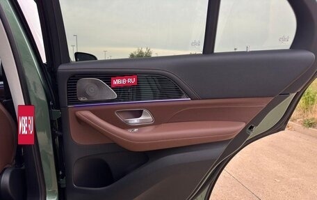 Mercedes-Benz GLE, 2025 год, 12 818 000 рублей, 32 фотография