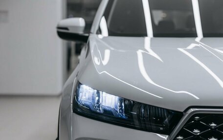 Chery Tiggo 4 I рестайлинг, 2025 год, 2 220 000 рублей, 3 фотография