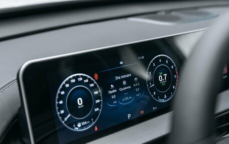 Chery Tiggo 4 I рестайлинг, 2025 год, 2 220 000 рублей, 15 фотография