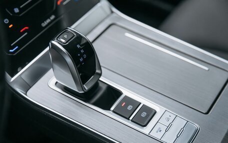 Chery Tiggo 4 I рестайлинг, 2025 год, 2 220 000 рублей, 22 фотография