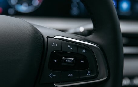 Chery Tiggo 4 I рестайлинг, 2025 год, 2 220 000 рублей, 21 фотография