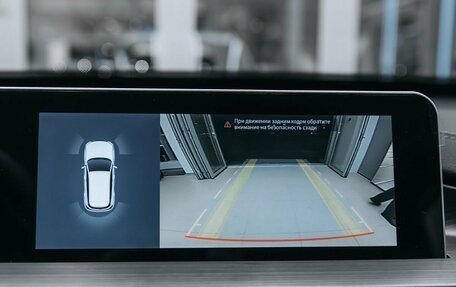 Chery Tiggo 4 I рестайлинг, 2025 год, 2 220 000 рублей, 19 фотография