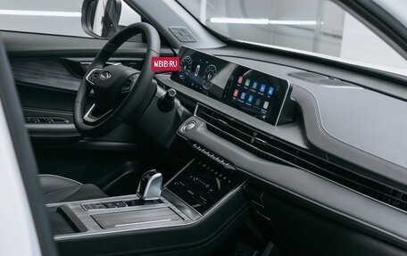 Chery Tiggo 4 I рестайлинг, 2025 год, 2 220 000 рублей, 11 фотография