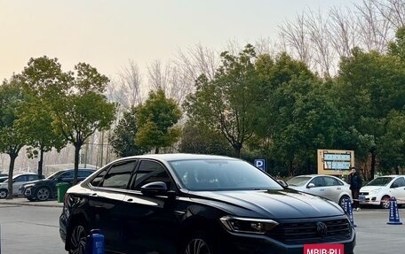 Volkswagen Lavida, 2021 год, 1 590 000 рублей, 3 фотография