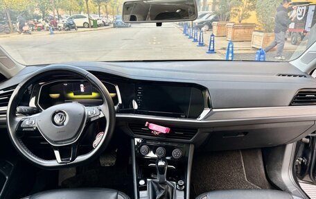 Volkswagen Lavida, 2021 год, 1 590 000 рублей, 8 фотография