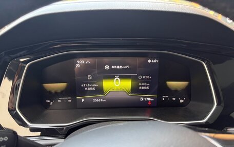 Volkswagen Lavida, 2021 год, 1 590 000 рублей, 9 фотография