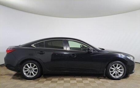 Mazda 6, 2017 год, 1 620 000 рублей, 5 фотография