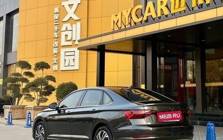 Volkswagen Lavida, 2021 год, 1 590 000 рублей, 6 фотография