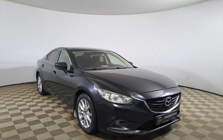 Mazda 6, 2017 год, 1 620 000 рублей, 3 фотография