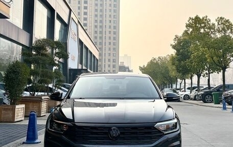 Volkswagen Lavida, 2021 год, 1 590 000 рублей, 2 фотография