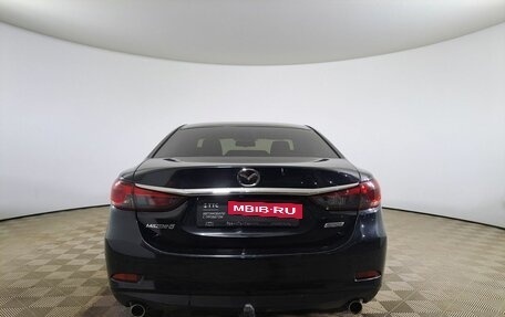 Mazda 6, 2017 год, 1 620 000 рублей, 7 фотография