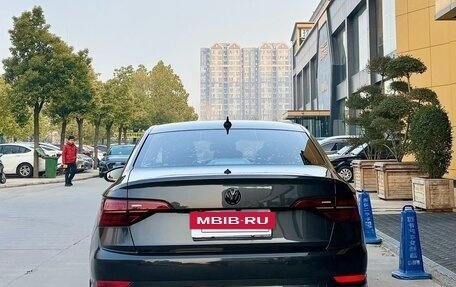 Volkswagen Lavida, 2021 год, 1 590 000 рублей, 5 фотография