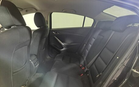 Mazda 6, 2017 год, 1 620 000 рублей, 15 фотография