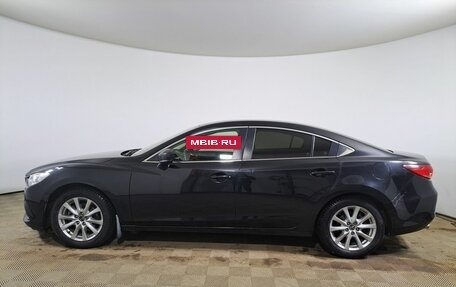 Mazda 6, 2017 год, 1 620 000 рублей, 10 фотография