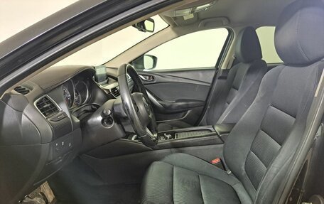 Mazda 6, 2017 год, 1 620 000 рублей, 20 фотография