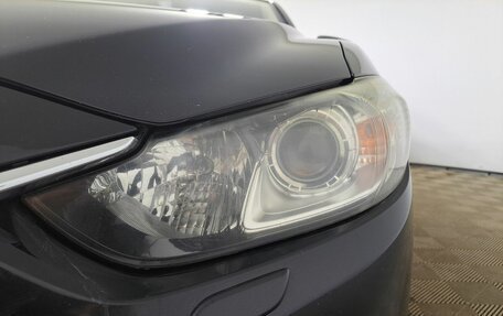 Mazda 6, 2017 год, 1 620 000 рублей, 21 фотография