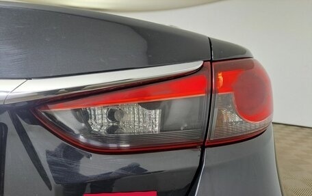 Mazda 6, 2017 год, 1 620 000 рублей, 11 фотография