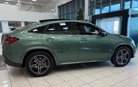 Mercedes-Benz GLE, 2025 год, 12 008 000 рублей, 9 фотография