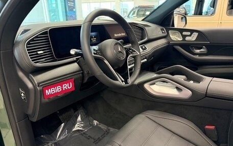 Mercedes-Benz GLE, 2025 год, 12 008 000 рублей, 10 фотография