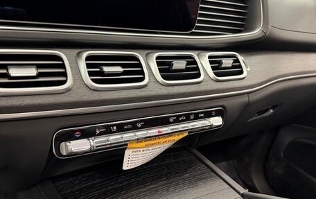 Mercedes-Benz GLE, 2025 год, 12 008 000 рублей, 13 фотография