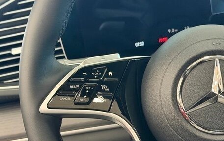 Mercedes-Benz GLE, 2025 год, 12 008 000 рублей, 18 фотография