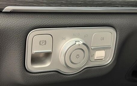 Mercedes-Benz GLE, 2025 год, 12 008 000 рублей, 20 фотография