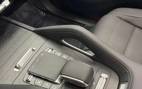 Mercedes-Benz GLE, 2025 год, 12 008 000 рублей, 15 фотография