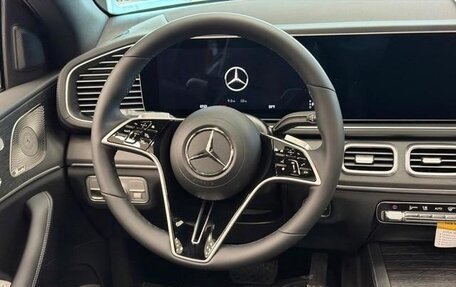 Mercedes-Benz GLE, 2025 год, 12 008 000 рублей, 23 фотография