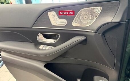 Mercedes-Benz GLE, 2025 год, 12 008 000 рублей, 21 фотография