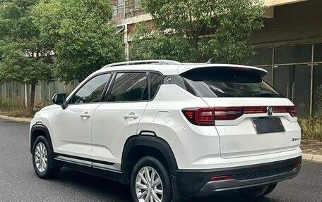 Changan CS35 Plus, 2022 год, 1 190 000 рублей, 4 фотография