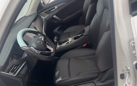 Changan CS35 Plus, 2022 год, 1 190 000 рублей, 7 фотография