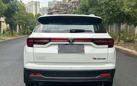 Changan CS35 Plus, 2022 год, 1 190 000 рублей, 5 фотография