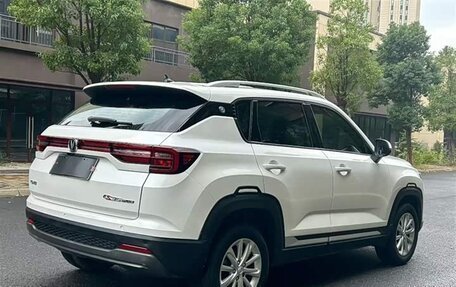 Changan CS35 Plus, 2022 год, 1 190 000 рублей, 6 фотография