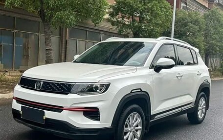 Changan CS35 Plus, 2022 год, 1 190 000 рублей, 3 фотография