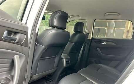 Changan CS35 Plus, 2022 год, 1 190 000 рублей, 9 фотография