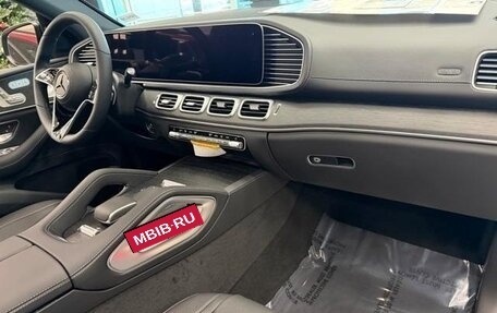 Mercedes-Benz GLE, 2025 год, 12 008 000 рублей, 28 фотография