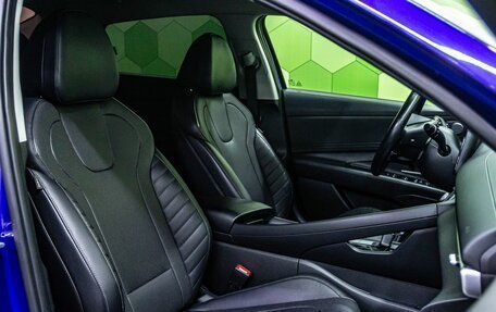 Hyundai Elantra, 2020 год, 1 920 000 рублей, 11 фотография