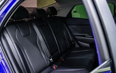 Hyundai Elantra, 2020 год, 1 920 000 рублей, 13 фотография