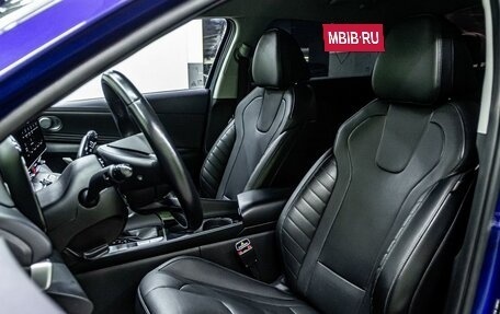 Hyundai Elantra, 2020 год, 1 920 000 рублей, 12 фотография